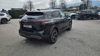 NISSAN Qashqai usata, con Airbag Passeggero