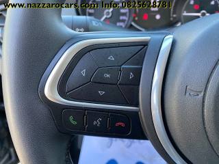 FIAT 500X usata, con Controllo trazione