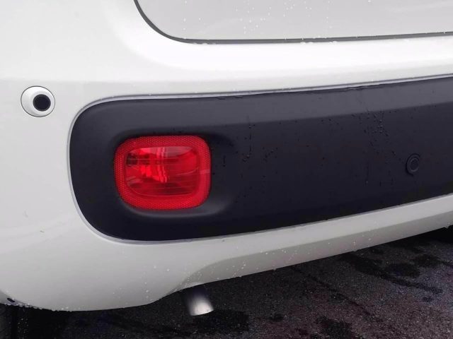 FIAT Panda usata, con Servosterzo