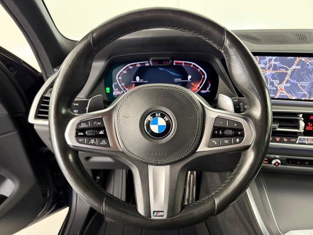 BMW X5 usata, con Controllo automatico clima