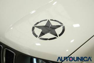 JEEP Renegade usata, con Ruotino