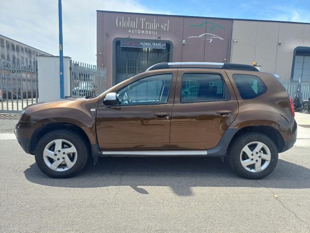 DACIA Duster usata, con Airbag laterali