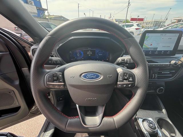 FORD Kuga usata, con Controllo automatico clima