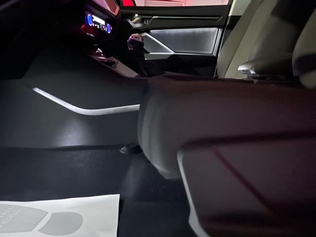 AUDI Q3 usata, con Bluetooth