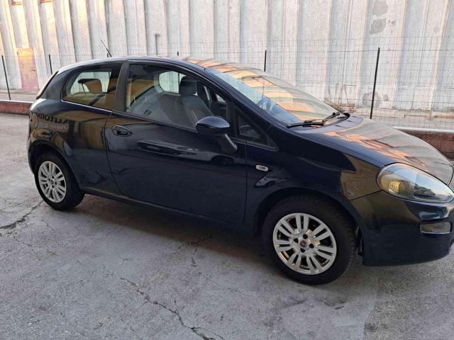 FIAT Punto usata, con Immobilizzatore elettronico