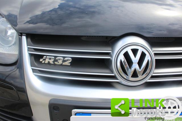 VOLKSWAGEN Golf usata, con Chiusura centralizzata
