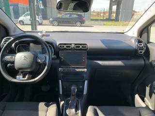 CITROEN C3 Aircross usata, con Cronologia tagliandi