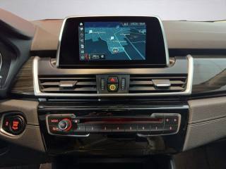 BMW 216 usata, con Cruise Control