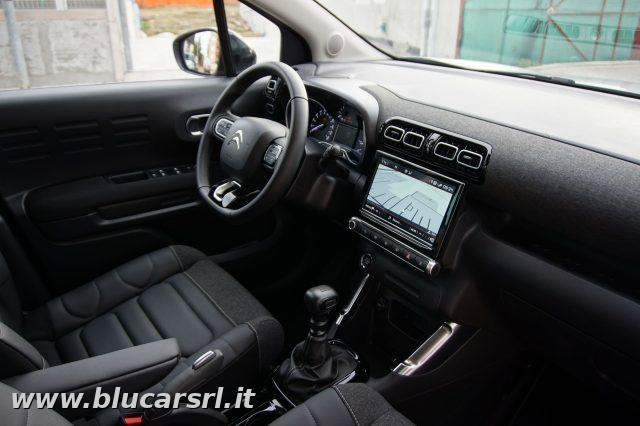 CITROEN C3 Aircross usata, con Cruise Control