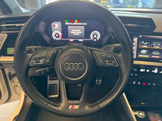 AUDI A3 usata, con Cruise Control