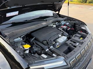 JEEP Avenger usata, con Sedile posteriore sdoppiato