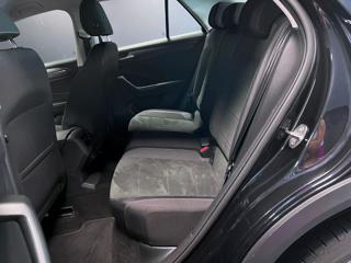 VOLKSWAGEN T-Roc usata, con Controllo automatico clima