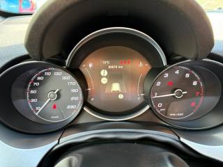 FIAT 500X usata, con Climatizzatore