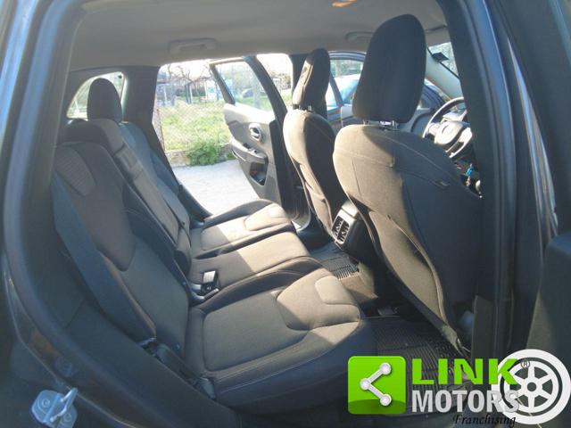 JEEP Cherokee usata, con Regolazione elettrica sedili