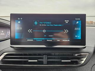 PEUGEOT 3008 usata, con Park Distance Control