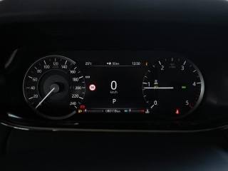 LAND ROVER Range Rover Evoque usata, con Leve al volante