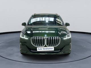 BMW 218 usata, con Airbag