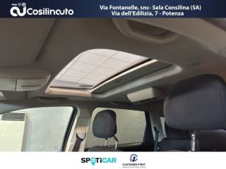 FIAT Freemont usata, con Tettuccio apribile