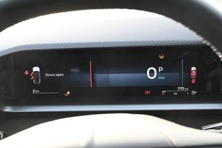 OPEL Grandland usata, con Servosterzo