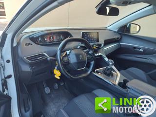PEUGEOT 5008 usata, con Head-up display