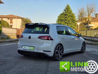 VOLKSWAGEN Golf GTI usata, con Airbag laterali
