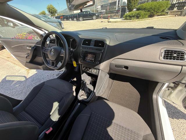 VOLKSWAGEN Polo usata 21