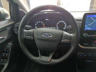 FORD Puma usata, con Fendinebbia