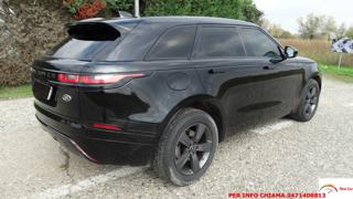 LAND ROVER Range Rover Velar usata, con Alzacristalli elettrici