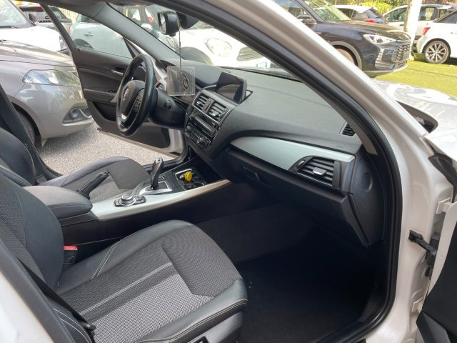 BMW 118 usata, con Chiusura centralizzata
