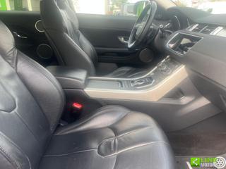 LAND ROVER Range Rover Evoque usata, con Immobilizzatore elettronico