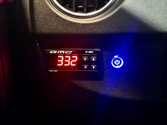 ABARTH 695 usata, con Veicolo elaborato