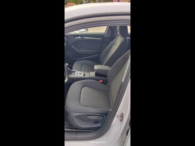 AUDI A3 usata 23