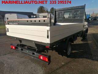 IVECO Daily usata, con Airbag Passeggero