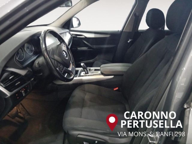 BMW X5 usata, con Controllo automatico clima