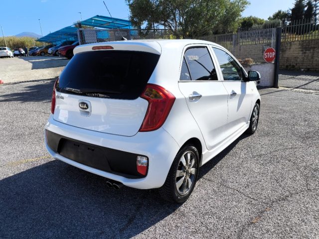 KIA Picanto usata 5
