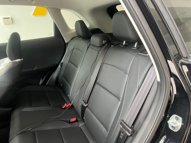 MG ZS usata, con Lettore CD