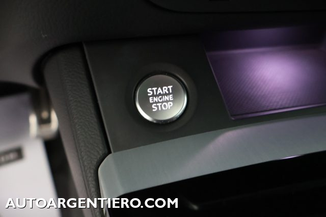 AUDI Q5 usata, con Vetri oscurati