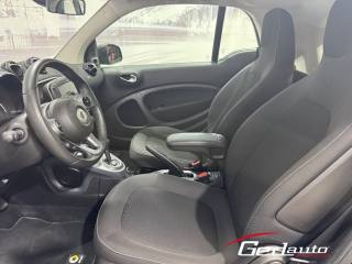 SMART ForTwo usata, con Climatizzatore