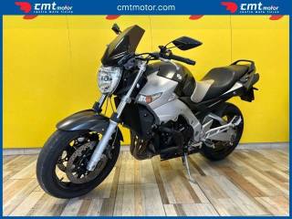 SUZUKI GSR 600 usata 1