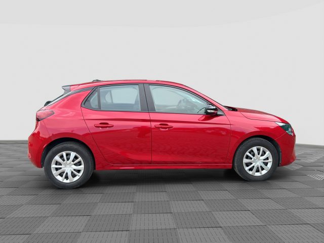 OPEL Corsa usata 4
