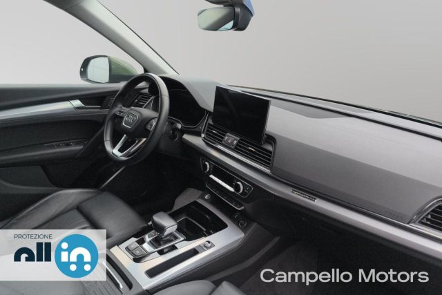 AUDI Q5 usata 13