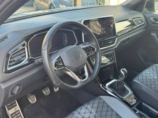 VOLKSWAGEN T-Roc usata, con Chiusura centralizzata