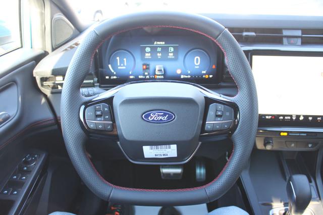 FORD Puma usata, con ESP