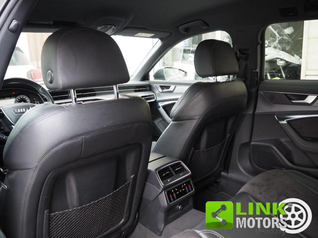 AUDI A6 usata 50