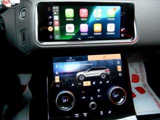LAND ROVER Range Rover Velar usata, con Cronologia tagliandi
