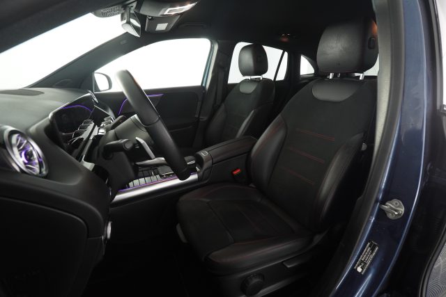 MERCEDES-BENZ CLA usata 2