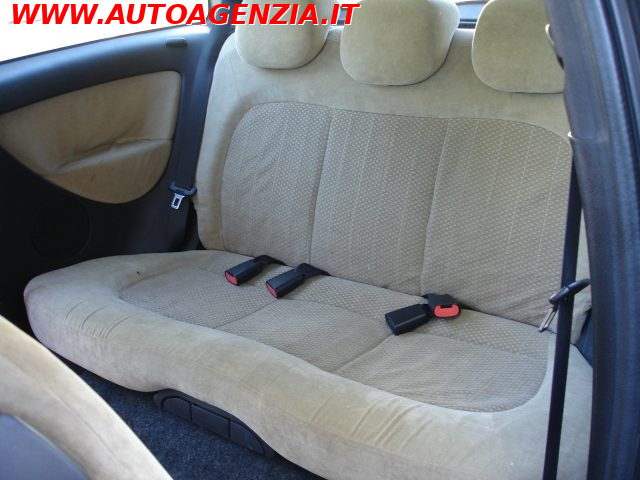 LANCIA Ypsilon usata 9