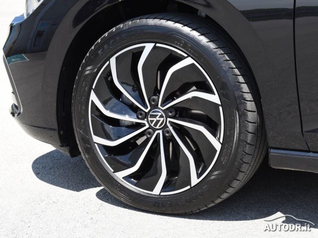 VOLKSWAGEN Golf usata, con Cronologia tagliandi