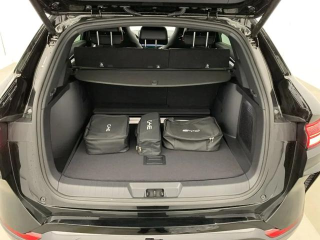 BYD Seal usata, con Immobilizzatore elettronico