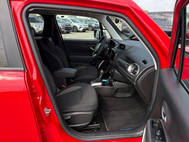 JEEP Renegade usata, con Controllo trazione